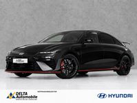 Hyundai IONIQ 6 - Vorschau Bild 1