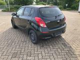 Hyundai i20 1.2 GO - Hyundai i20 in Braunschweig