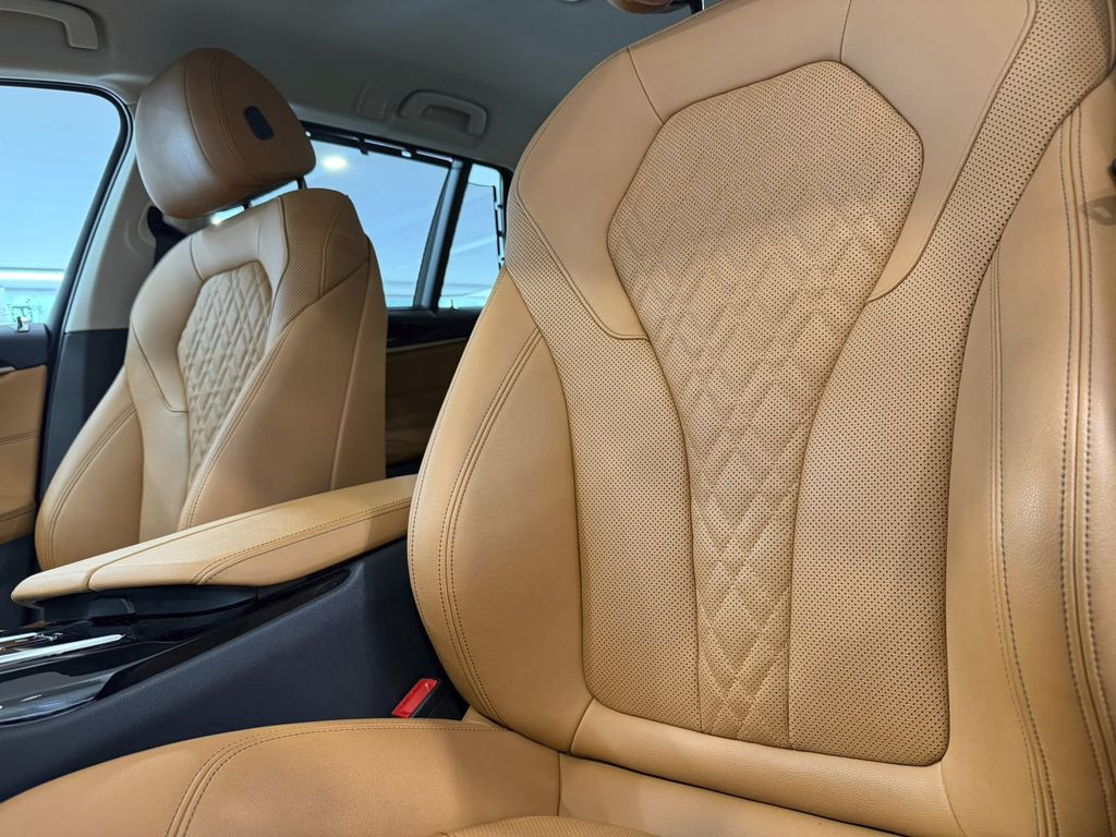 BMW 520 - Bild 38
