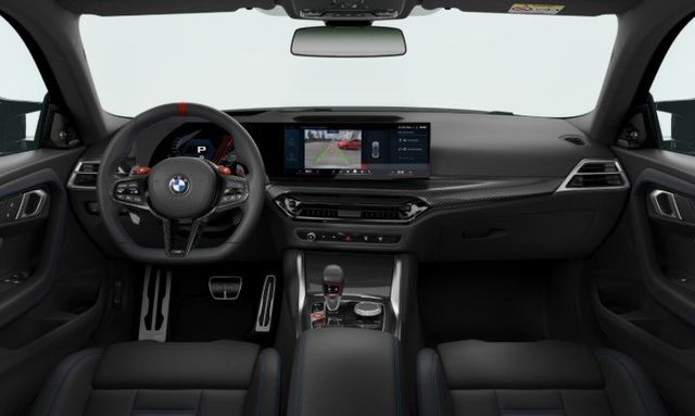 Foto Nummer 6: BMW M2