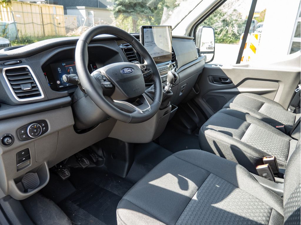 Ford Transit - Bild 10