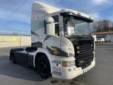 Scania P340 4x2 CNG/Retarder/2xTank/AC/LGS/EU6 - Scania Nürnberg