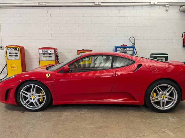 Ferrari F430