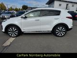 Kia Sportage Platinum Edition 4WD - Kia Sportage in Nürnberg
