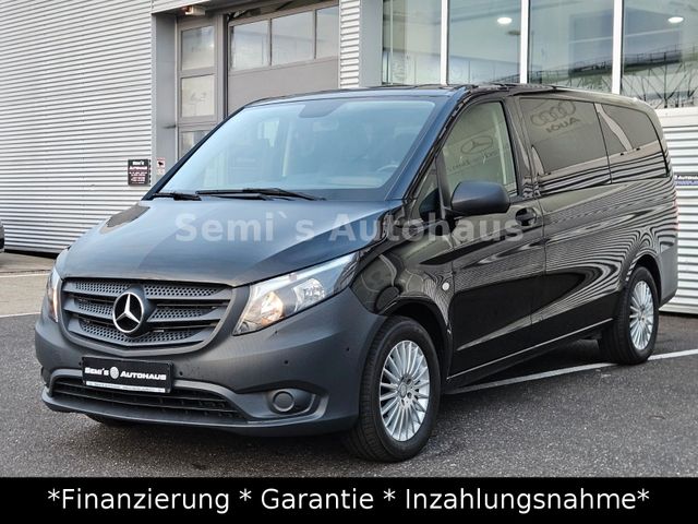 Mercedes-Benz Vito Tourer 109 CDI Pro*Lang*8Sitze*Leder*R-Kam