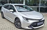 Toyota Corolla Touring Sports 2,0 Hybrid Team D - Toyota: Sport