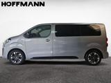 Opel Zafira Life 2.0 D M Aut. Innovation - Opel Zafira mit Anhängerkupplung