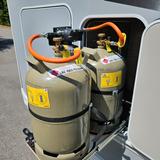 Knaus VAN TI PLUS 650 MEG Platinum Selection - Knaus Van TI Plus 650 MEG Platinum Selection