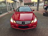 Mercedes-Benz E 350 E -Klasse Coupe 2Hand Pano Scheckheftgepfl - Mercedes-Benz E 350 aus 2009