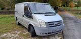 Ford Transit Kasten LKW 2.2 L TDCi  - TÜV ... - Ford Transit aus 2007