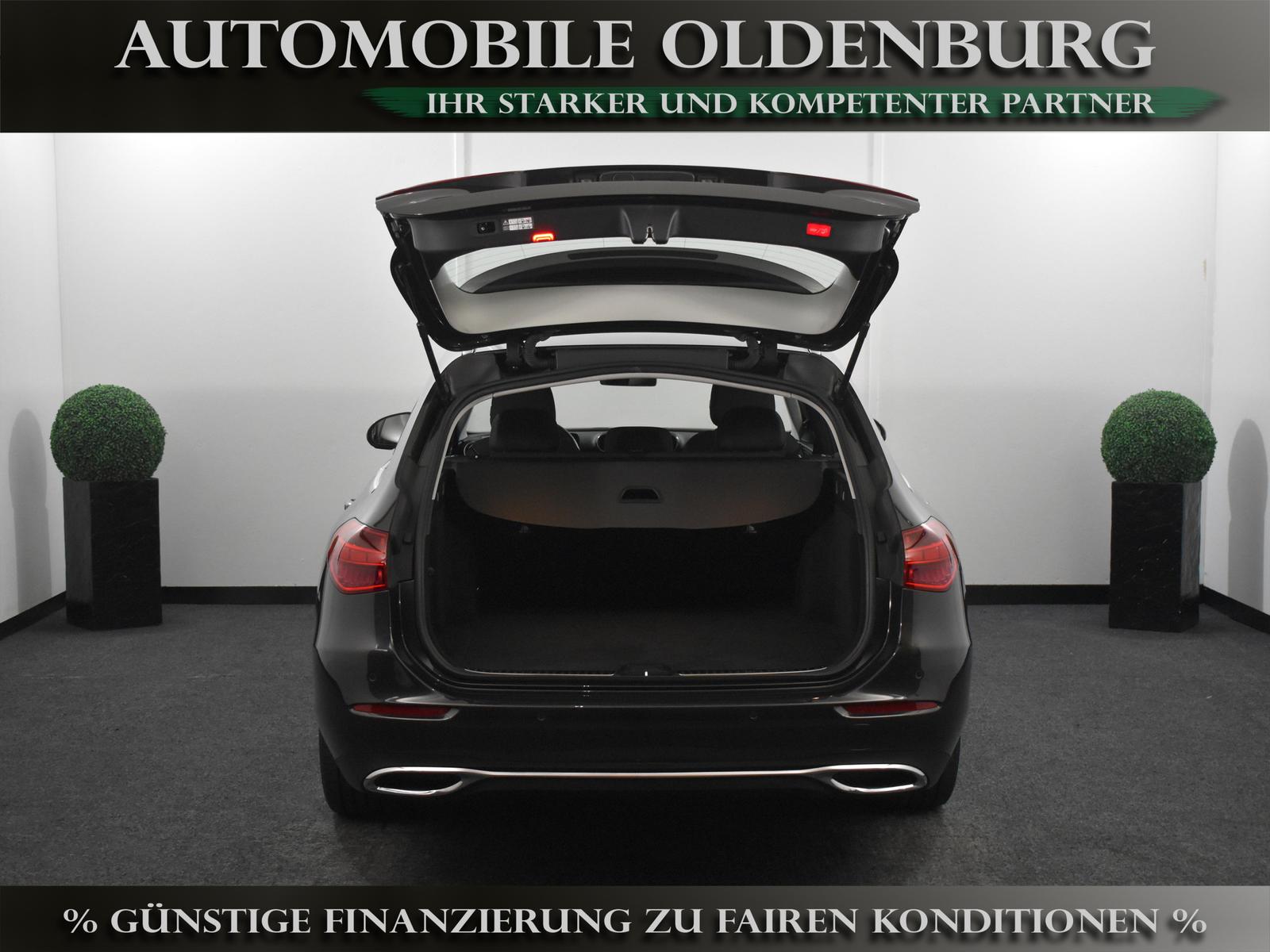 Mercedes-Benz C-Class d T Avantgarde *Distro*AHK*Kamera*LED*DAB+, миниатюра 10