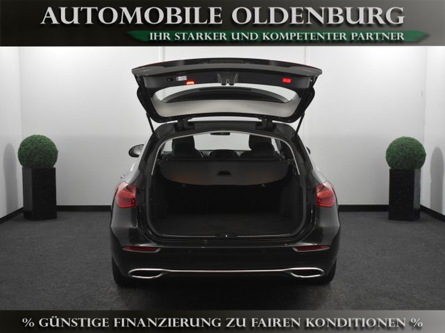 Mercedes-Benz C 200 d T Avantgarde *Distro*AHK*Kamera*LED*DAB+