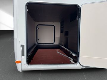 Carado I 447 PRO+ AUTOMATIK 8 Gang Navi Kamera DigitalP