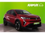 Renault Captur 1.3 TCe Aut.Techno+LED+KAMERA+CARPLAY+PDC - Renault Captur Gebrauchtwagen in Bielefeld
