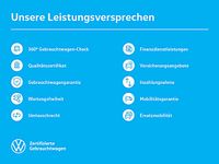 Volkswagen Golf - Vorschau Bild 3