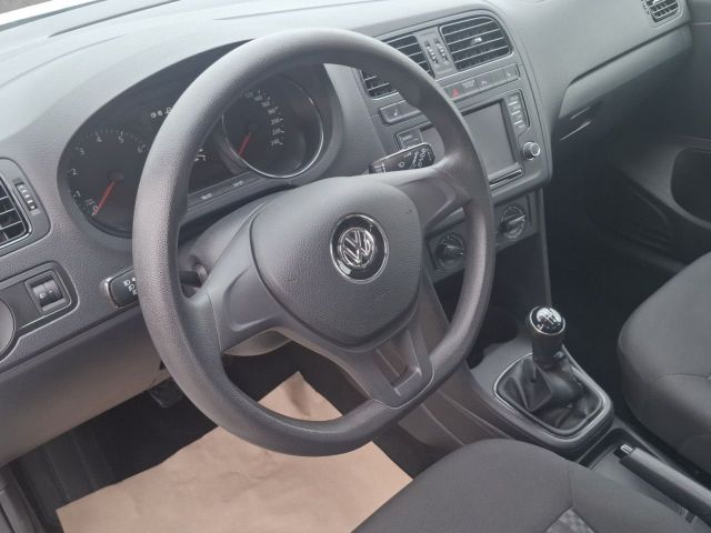 Polo 1.0 l Klimaanlage+PDC+Sitzheizung