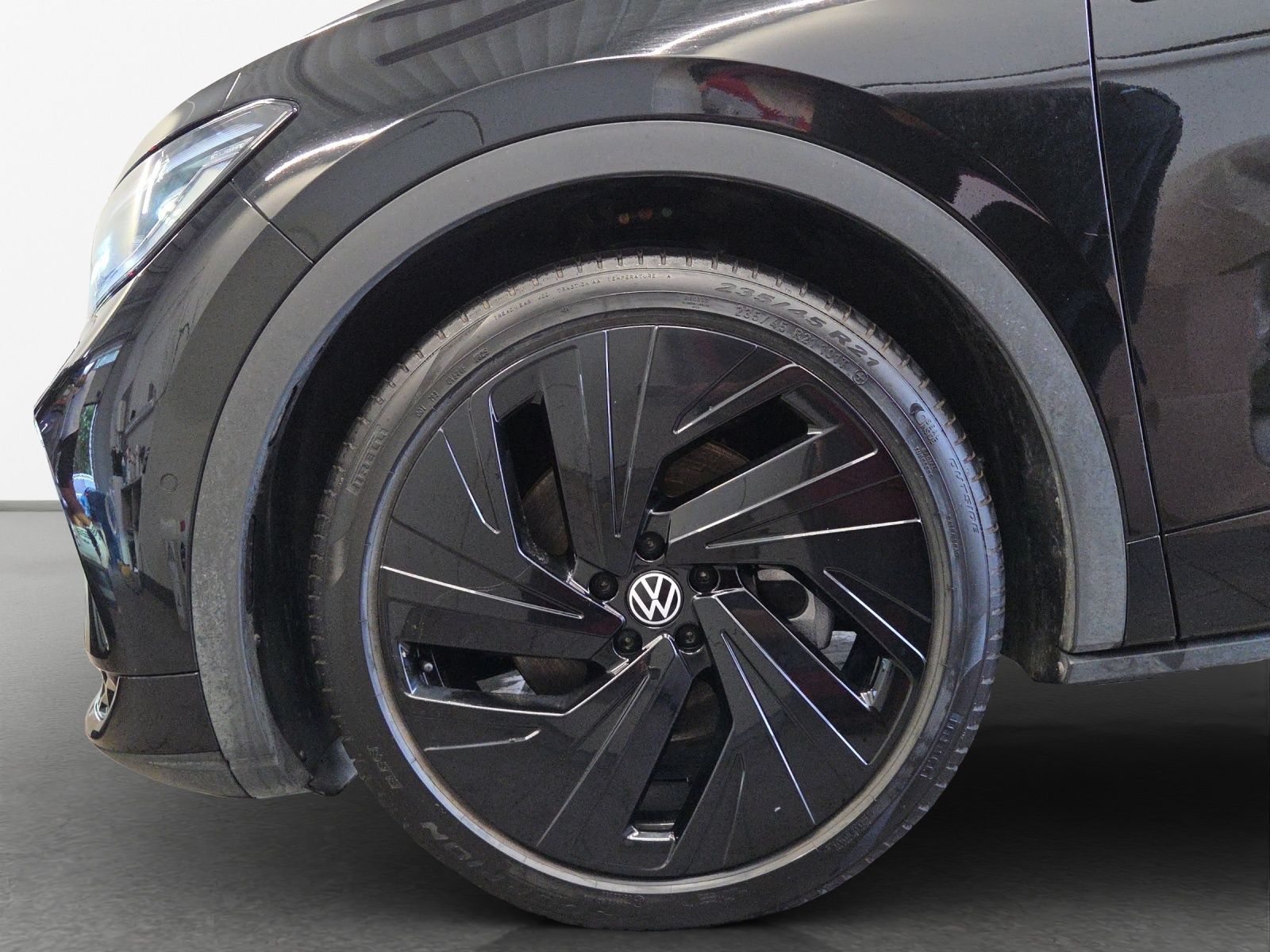 Volkswagen ID.4 GTX 4Motion Navi Wärmep. AHK IQ-Light IQ-D foto 16