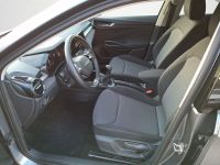 Skoda Fabia - Vorschau Bild 8