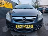 Opel CORSA D EDITION ECOFLEX TOP ALU ALLWETTER KLIMA - Opel Corsa aus 2010 mit Diesel-Antrieb