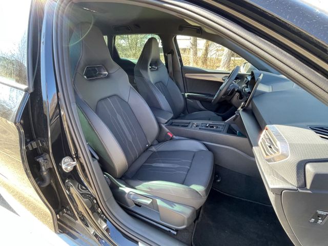 Leon Sportstourer VZ e-Hybrid AHK SHZ