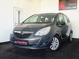 Opel Meriva B 1.4 Edition|AUTOMATIK|SHZ|PDC|TEMP.|AHK - Opel Meriva: Automatik, B