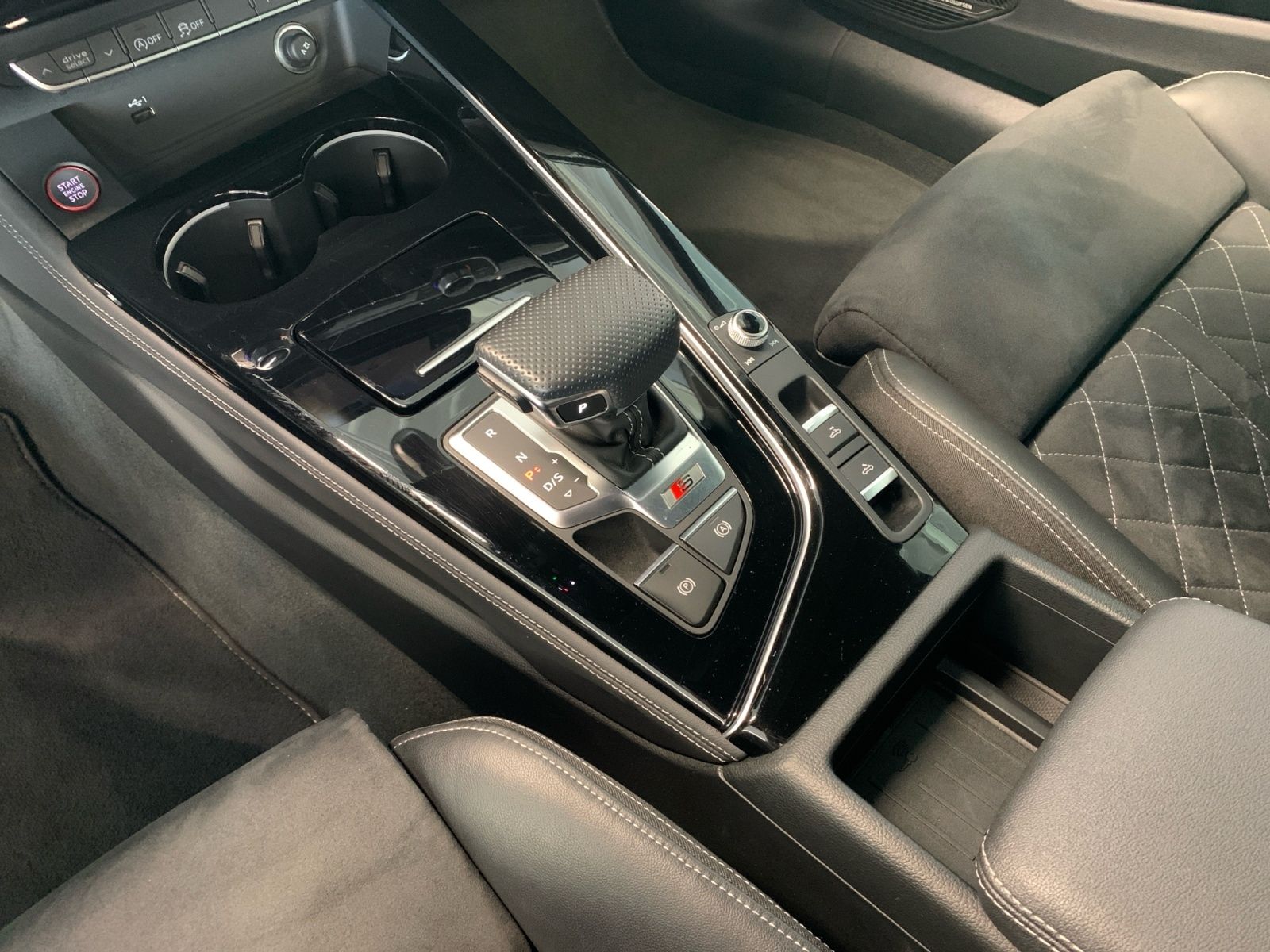 Audi S5 - Bild 17