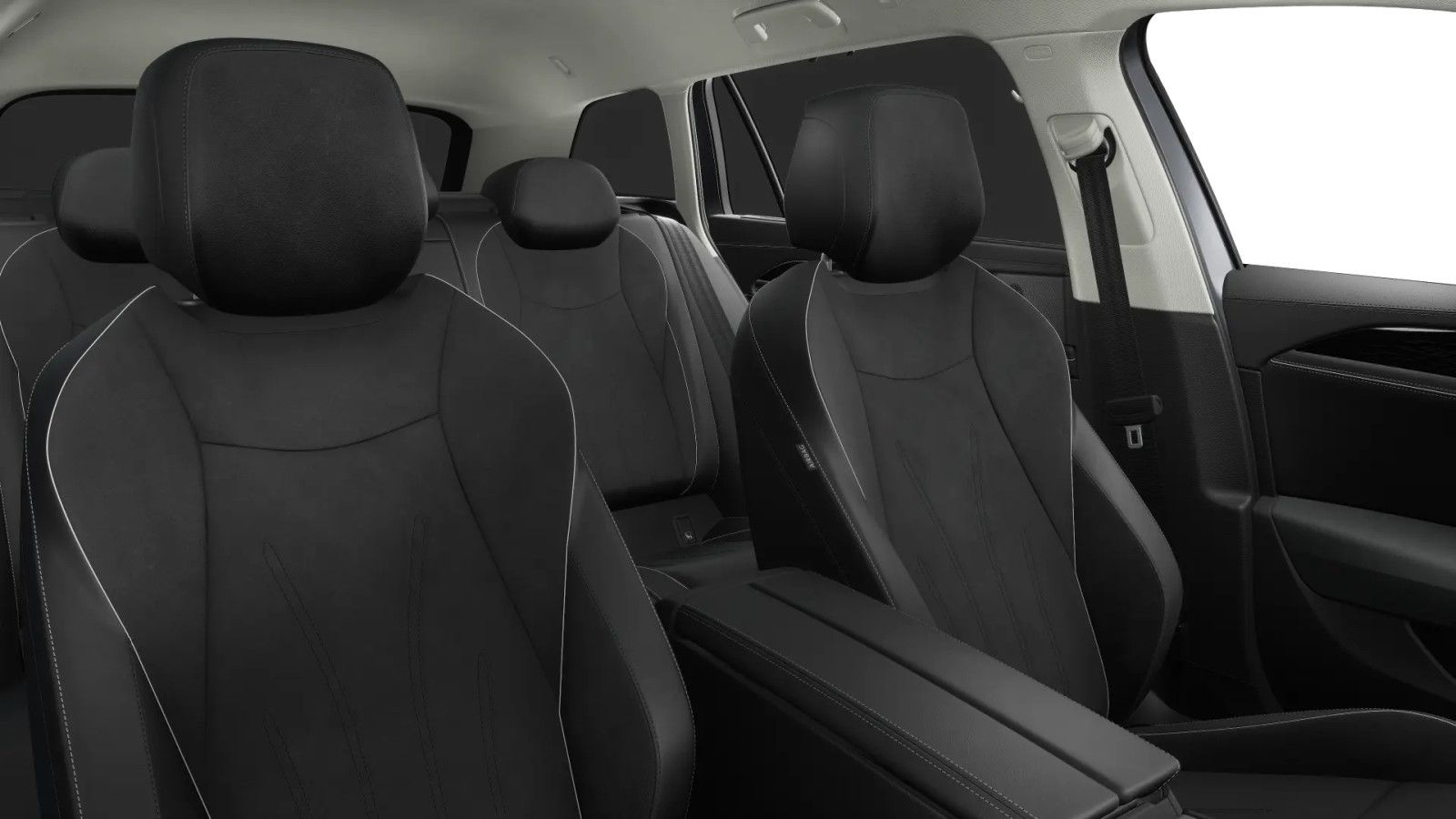 Volkswagen Passat Variant - Bild 10