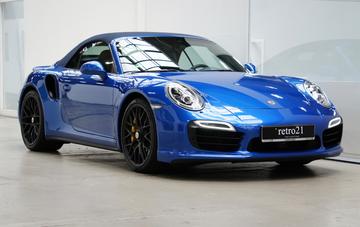 صورة 3 لـ 2014 Porsche 991