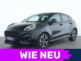 Ford Puma ST-Line X ACC|Massagefunktion|Navi|Tempomat - Ford Puma Gebrauchtwagen in München