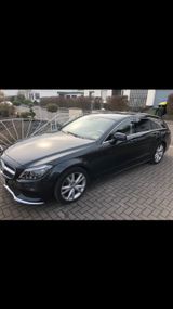 Mercedes-Benz Mercedes cls 250 cdi shooting brake Amg - : Kombi, Cls Mercedes
