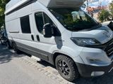 Weinsberg Caratour 600 MQH - Weinsberg Etagenbett