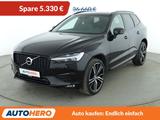 Volvo XC60 2.0 B5 Diesel R-Design AWD Aut.*NAVI*LED* - Volvo XC60 Gebrauchtwagen in Wuppertal