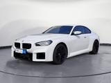 BMW M2 Coupe Sport Aut. Adaptives Fahrwerk