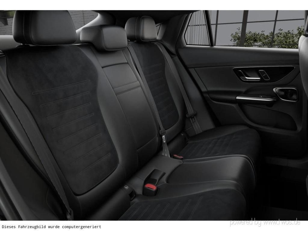 Mercedes-Benz GLC 300 e 4MATIC Coupé DIGI/AHK/BURM/360/MEM. foto 9