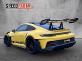 Porsche 992 GT3 RS Weissach/Lift/Clubsport/Keramik/B - Porsche 911er Reihe: Gt3 RS