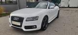 Audi A5 Cabriolet 1.8 TFSI  Xenon Navi PDC - gebrauchte Audi A5 aus dem Jahr 2010
