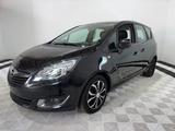 Opel Meriva 1.4 ecoFLEX STYLE°Klima°Sitzheizung°Lenkr - Opel Meriva in Bonn