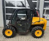 JCB 515-40 TH - JCB LKWs