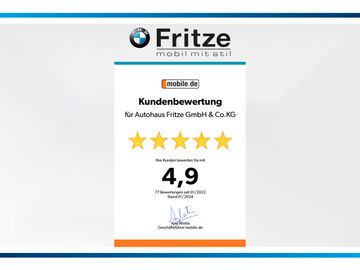 BMW X5 - 10