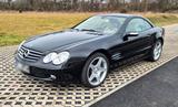 Mercedes-Benz Mercedes SL500 /R230/Unfallfrei/Scheckheft... - gebrauchte Mercedes-Benz SL 500 aus dem Jahr 2006