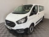 Ford Transit/Tourneo Custom Kombi 320 L1 - Ford Transit tourneo