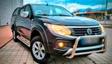 Fiat Fullback LX  2017 44 - Fiat Fullback SUV