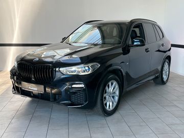 BMW X5 - 1