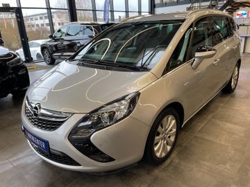 Opel Zafira CTourer Innovation *7.SITZER*KAM*NAVI*PDC