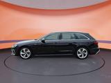 Audi A4 Avant *TOUR-PAKET *LED *DRIVE-SELECT - Audi A4 Jahreswagen: Kombi