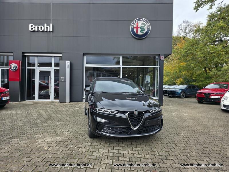Alfa Romeo Tonale Ti Diesel Automatik
