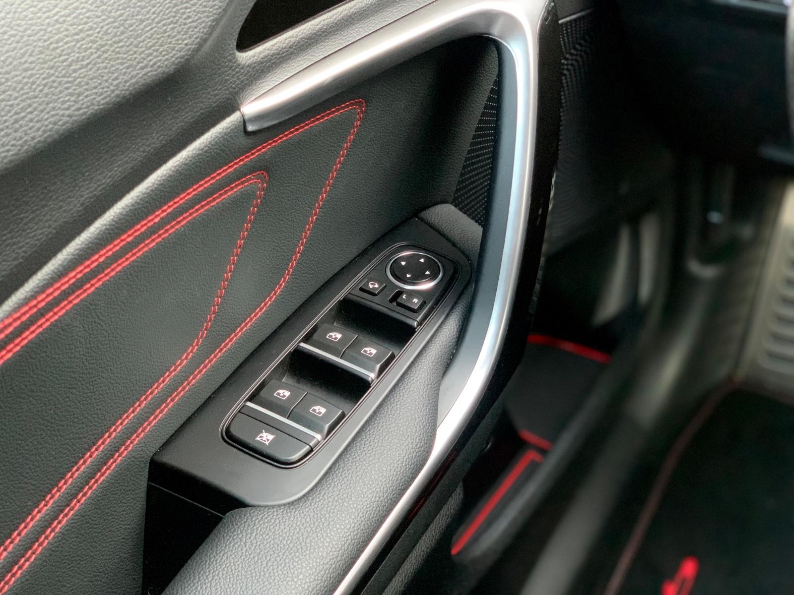Kia ProCeed GT - Experience Green - Vollausstattung