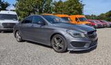 Mercedes-Benz CLA 180 CDI AMG Line AMG Line - Mercedes-Benz CLA 180 von privat