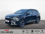 Kia Sportage Gold 1.6 T-GDI AT|LED|NAVI|KAMERA|4xSHZ - Kia Sportage Jahreswagen: Automatik