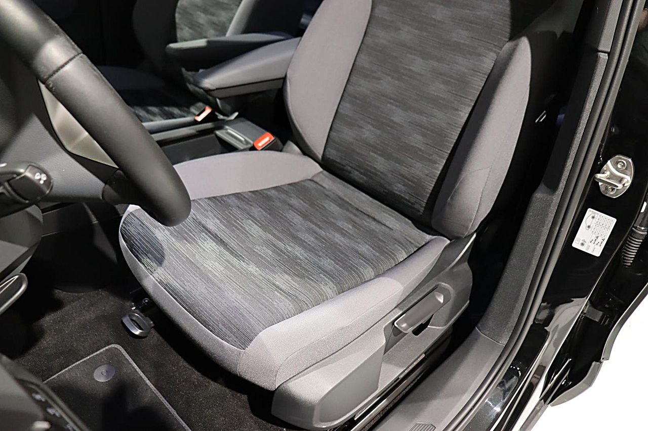 Volkswagen ID.4 - Bild 20